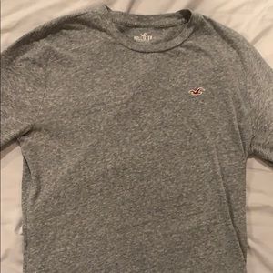 Long sleeve Hollister shirt